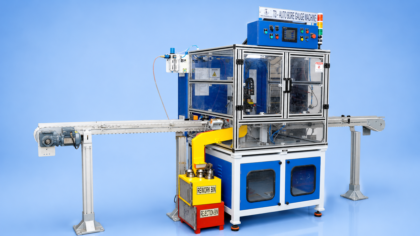 Product View